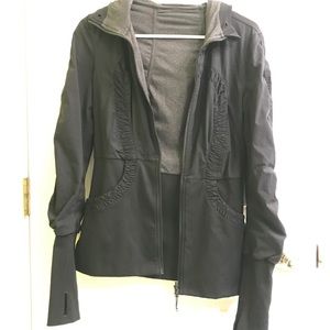Lululemon Dance Studio Jacket